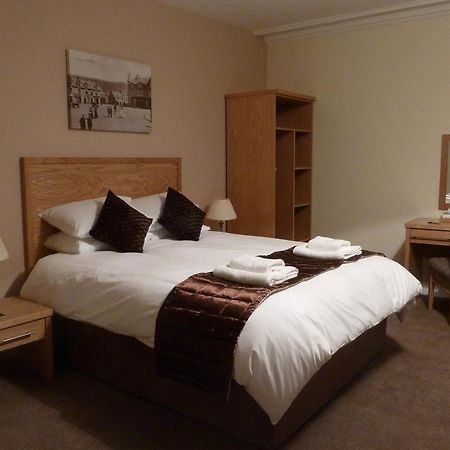 Schiehallion Hotel Aberfeldy Zewnętrze zdjęcie