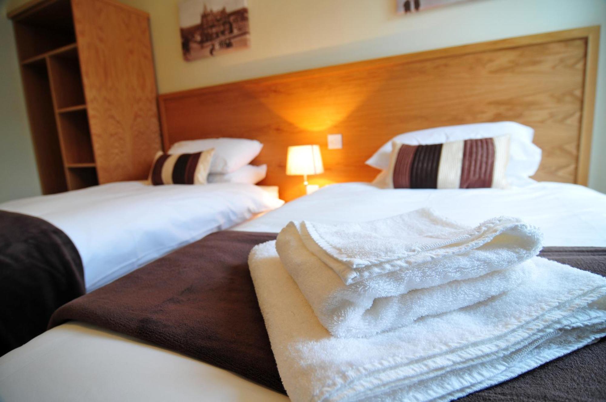 Schiehallion Hotel Aberfeldy Zewnętrze zdjęcie
