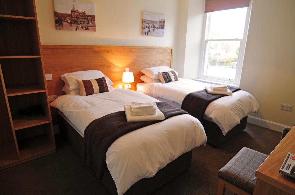 Schiehallion Hotel Aberfeldy Zewnętrze zdjęcie